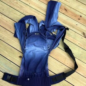 Didyklick half buckle